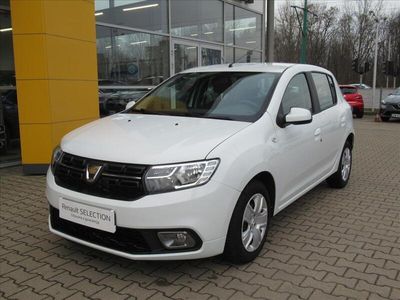 używany Dacia Sandero SANDERO0.9 TCe Laureate S&S LPG