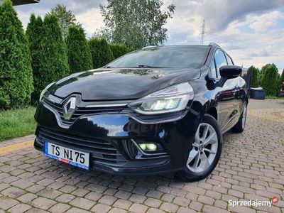 używany Renault Clio IV 