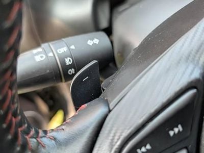 Używany Mazda 3 120 KM (88 kW) 2016