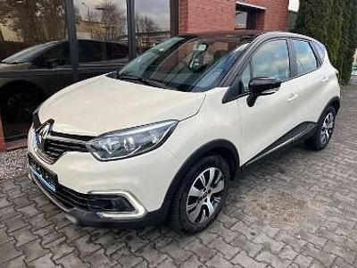 Inny kolor Używany 2019 Renault Captur SUV | 41 900 zł (Dobra cena)