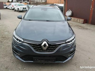 Używany Renault Mégane IV 115 KM (84 kW) 2021 Szary Kombi