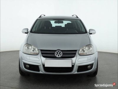VW Golf VI