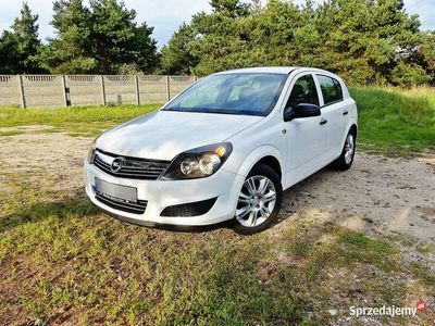 używany Opel Astra Astra 1.4 16V*Klima*Elektryka*Alu*Modny Kolor*Zadban...1.4 16V*Klima*Elektryka*Alu*Modny Kolor*Zadban...