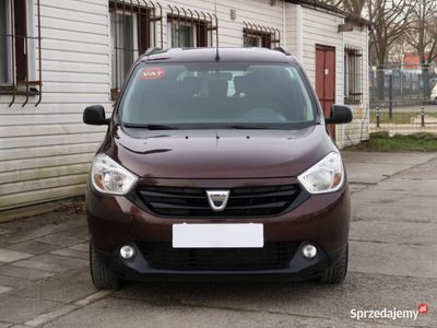 używany Dacia Lodgy 1.6 SCe