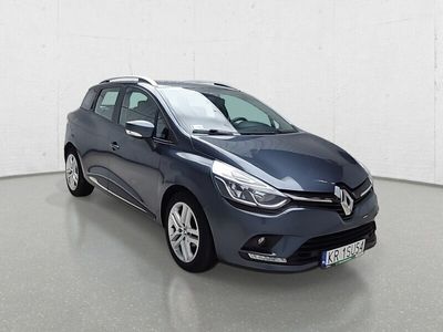 Renault Clio GrandTour