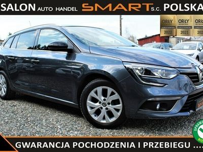 Renault Mégane GrandTour