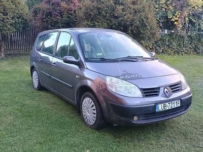 Renault Scénic II