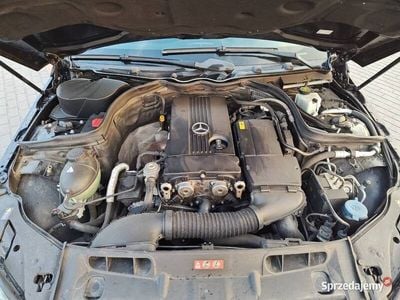 Używany 2008 Mercedes 180 Sedan/Limuzyna | 33 900 zł