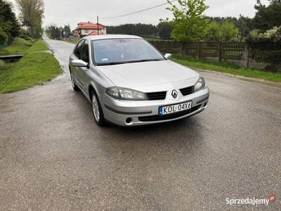 Renault Laguna II