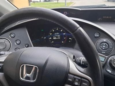 Używany Honda Civic 2010