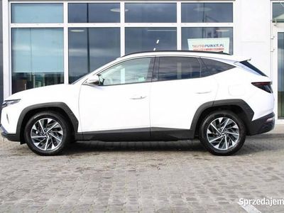 Używany 2024 Hyundai Tucson SUV | 134 900 zł