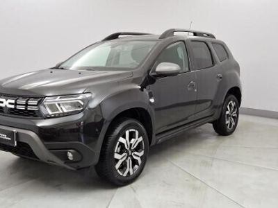 używany Dacia Duster I 1.3 TCe Journey EDC