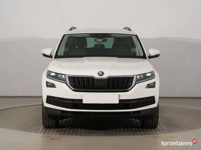 używany Skoda Kodiaq 2.0 TDI