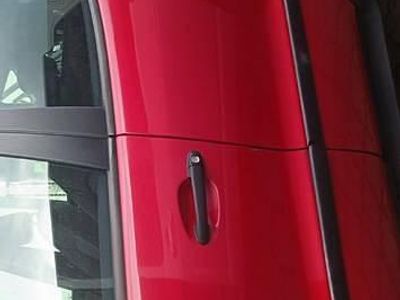 Mercedes A140