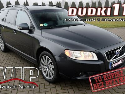 używany Volvo V70 V70 2,4d DUDKI11 Skóry,Navi,Podg.Fot.Automat,Hak,Pa...2,4d DUDKI11 Skóry,Navi,Podg.Fot.Automat,Hak,Pa...