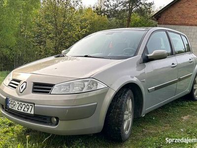 Renault Mégane II