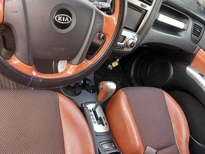 Używany Kia Sportage 2006 SUV