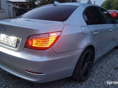 BMW 525