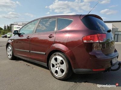 Seat Altea XL