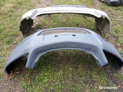 Używany 2010 Opel Zafira Minivan | 1200 zł