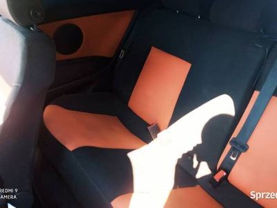 Czarny Używany 2005 Opel Astra GTC Hatchback | 8000 zł