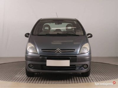 używany Citroën Xsara Picasso 1.6 16V