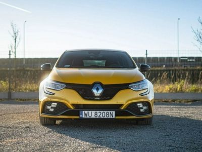 Renault Mégane IV