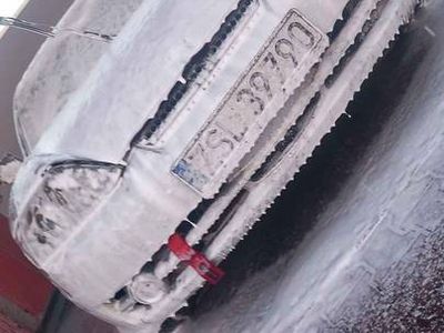 Używany 2003 Hyundai Coupé Coupe | 6700 zł