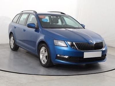 używany Skoda Octavia III , Salon Polska, 1. Właściciel, Serwis ASO, VAT 23%,