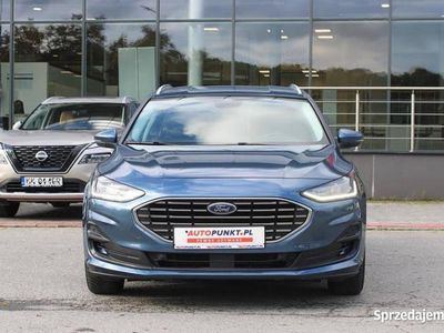 Używany 2023 Ford Focus | 77 900 zł (Drogi)
