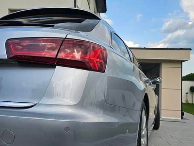 Używany 2015 Audi A6 | 67 000 zł (Uczciwa cena)