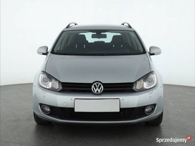 używany VW Golf 1.6 TDI