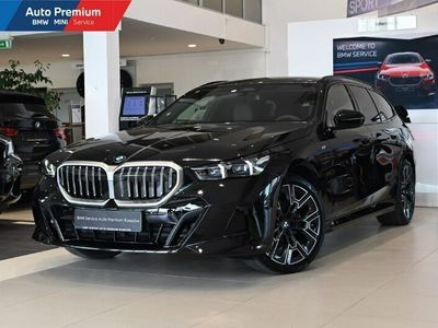 BMW M550