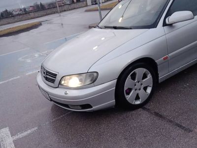 Opel Omega