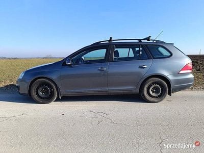 VW Golf V