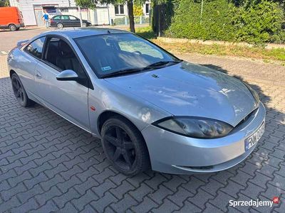 Używany Ford Cougar 2000 Coupe