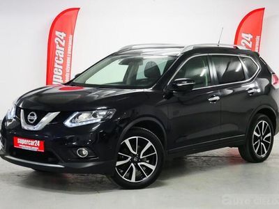 używany Nissan X-Trail 1,6 / 163 KM / NAVI / FULL LED / KAMERA 360 …