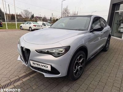 używany Alfa Romeo Stelvio MY24 VELOCE 2.0 GME 280 KM AT8 AWD