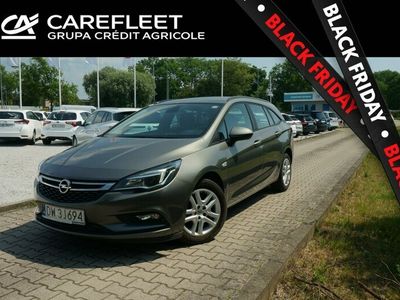 używany Opel Astra 1.6dm 110KM 2016r. 147 281km