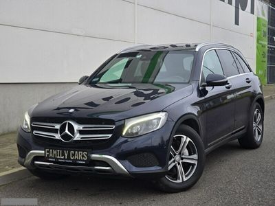 Mercedes GLC220
