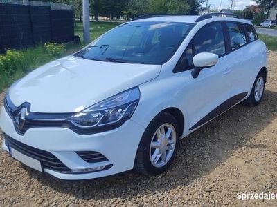 Renault Clio GrandTour