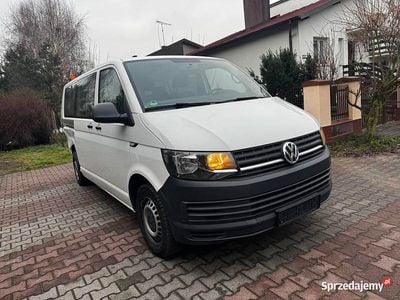 Używany 2016 VW T6 Van | 39 900 zł