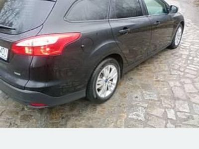 Używany Ford Focus 2013