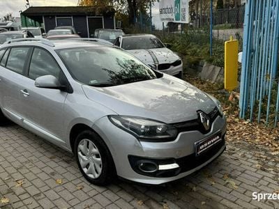 Renault Mégane GrandTour