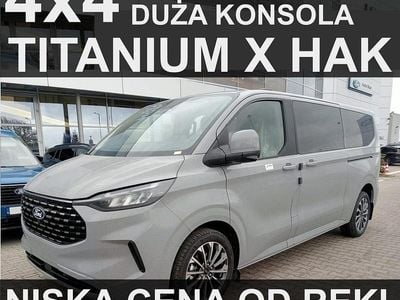 Ford Tourneo