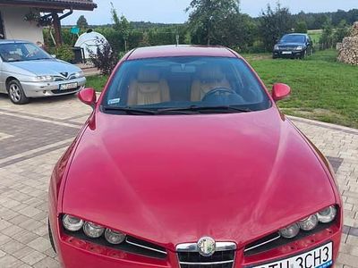 Używany 2011 Alfa Romeo 159 | 29 990 zł
