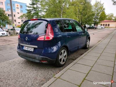 Renault Scénic III
