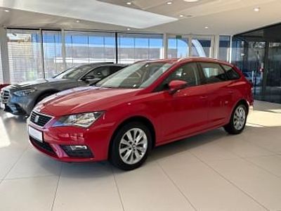 używany Seat Leon III Style / 1 właściciel Salon Polska FV 23% gwarancja dos