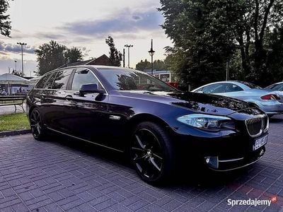 BMW 535