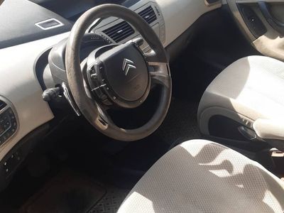 używany Citroën C4 Picasso I Pierwszy właściciel